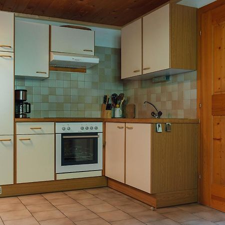 אינרבילגרטן Ferienwohnung Wegelet מראה חיצוני תמונה