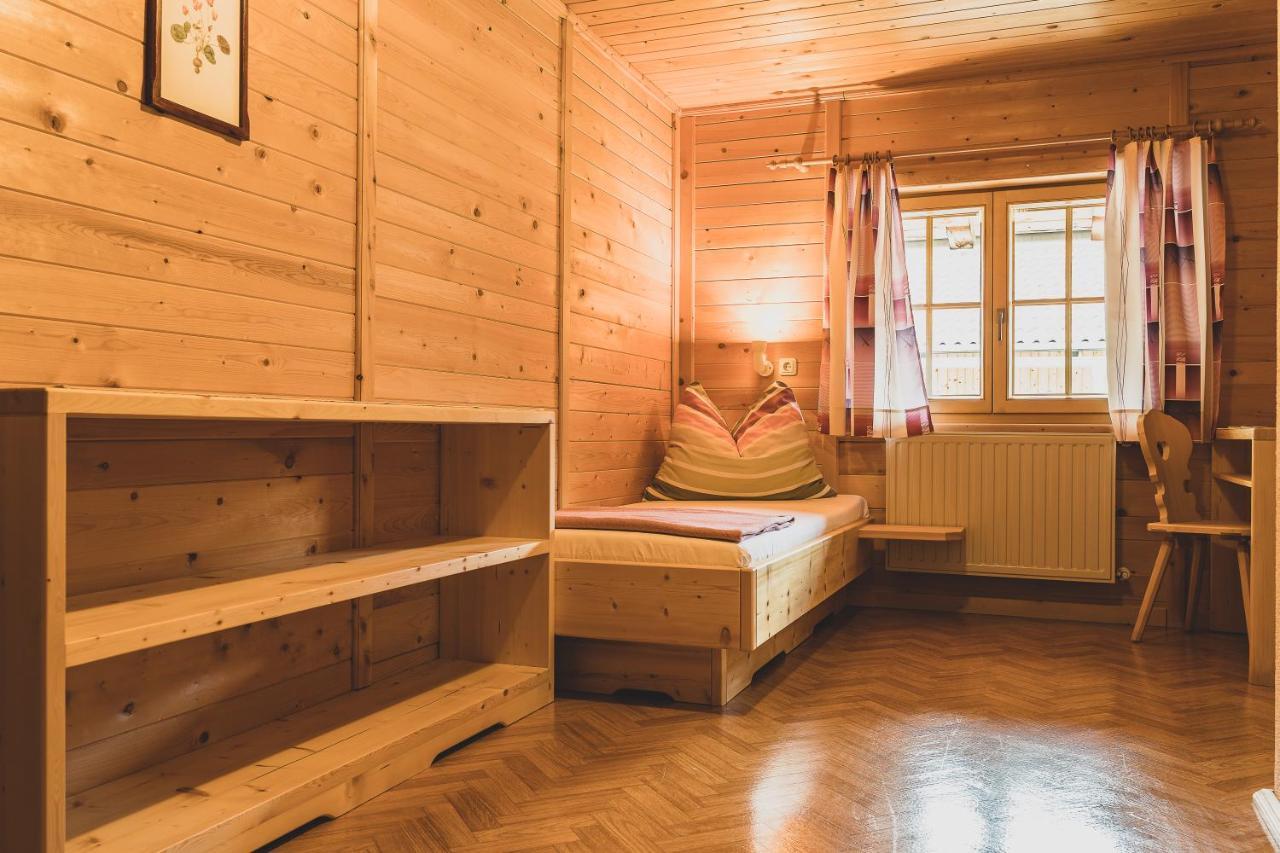 אינרבילגרטן Ferienwohnung Wegelet מראה חיצוני תמונה
